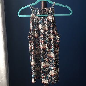 Banana republic tank top